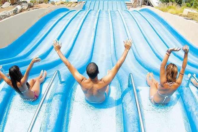 Moguel Canarian Holiday 1º Arguineguin Экстерьер фото