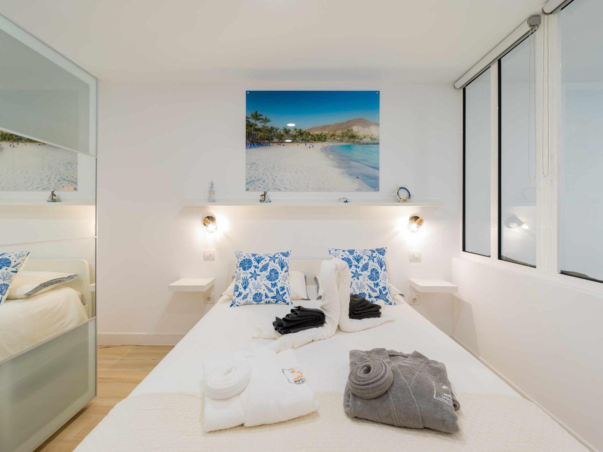 Moguel Canarian Holiday 1º Arguineguin Экстерьер фото